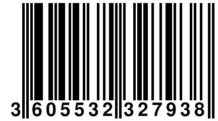 3 605532 327938