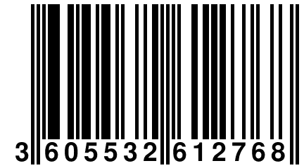 3 605532 612768