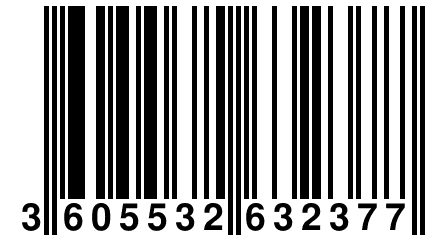 3 605532 632377