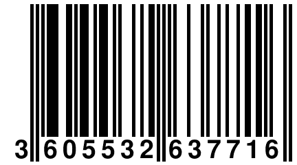 3 605532 637716