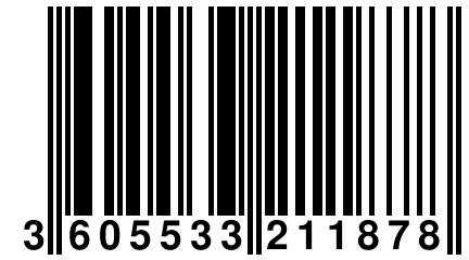 3 605533 211878