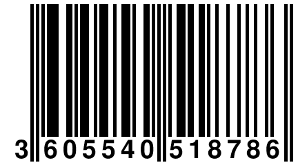 3 605540 518786