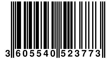 3 605540 523773