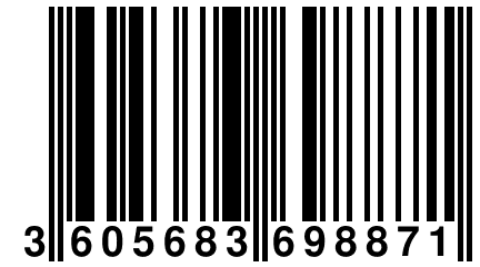 3 605683 698871