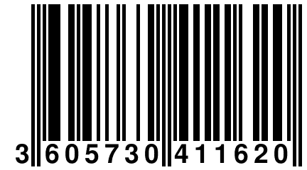 3 605730 411620