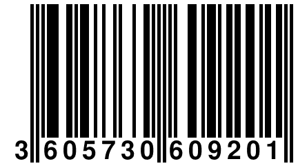 3 605730 609201