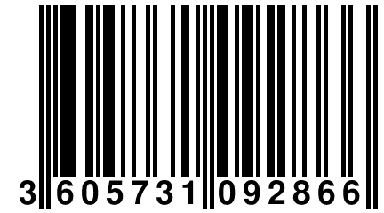 3 605731 092866