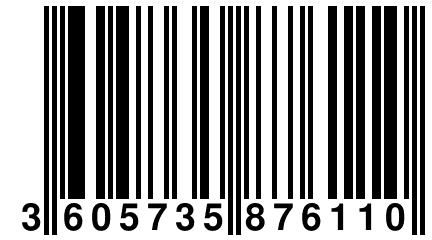 3 605735 876110