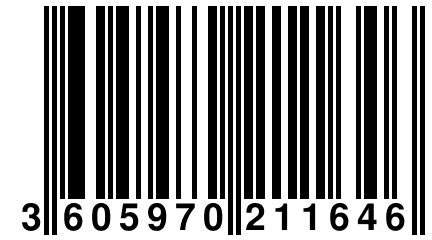 3 605970 211646