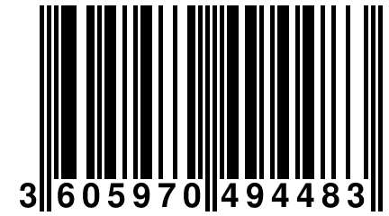 3 605970 494483