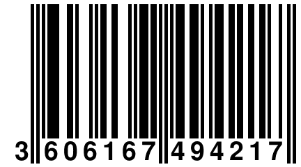 3 606167 494217