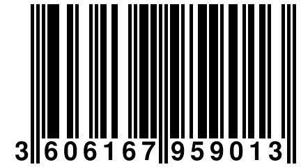 3 606167 959013