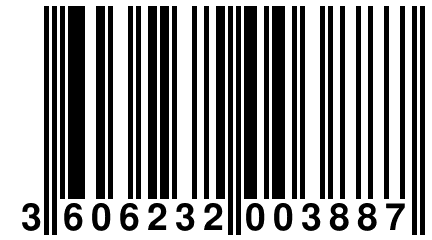 3 606232 003887