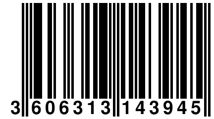 3 606313 143945