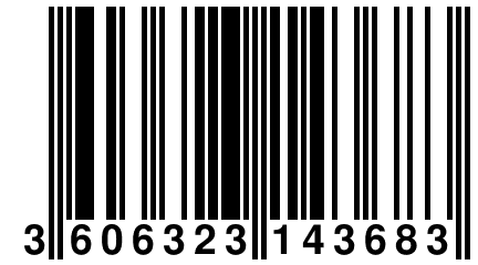 3 606323 143683