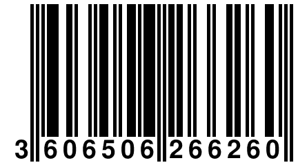 3 606506 266260