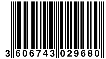 3 606743 029680