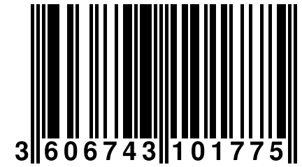 3 606743 101775