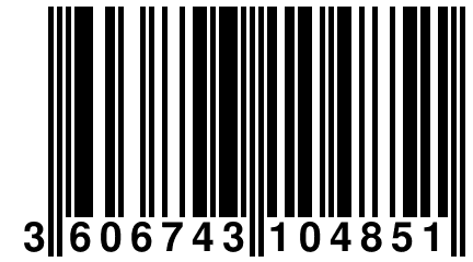 3 606743 104851