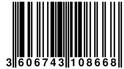 3 606743 108668