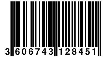 3 606743 128451