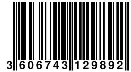 3 606743 129892