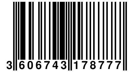 3 606743 178777