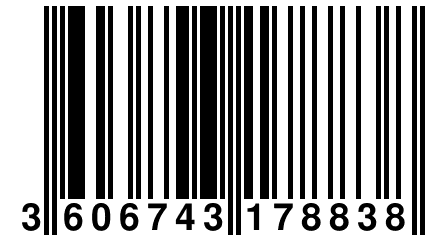 3 606743 178838