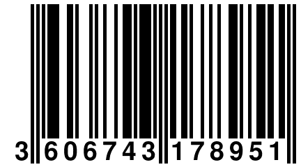 3 606743 178951