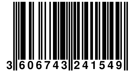 3 606743 241549