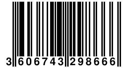 3 606743 298666