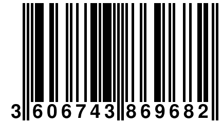 3 606743 869682