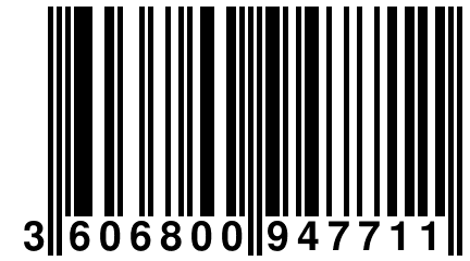 3 606800 947711