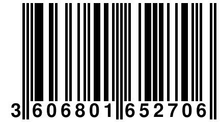 3 606801 652706