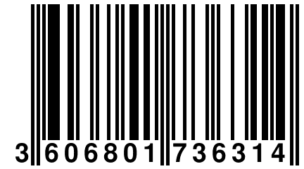 3 606801 736314