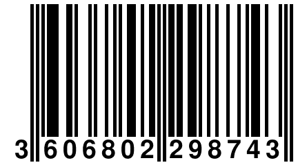 3 606802 298743