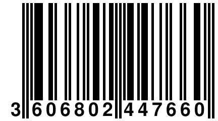 3 606802 447660