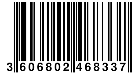 3 606802 468337