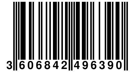 3 606842 496390