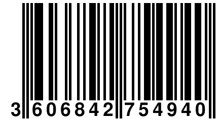 3 606842 754940