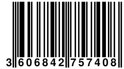 3 606842 757408