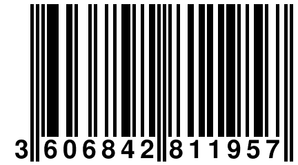 3 606842 811957