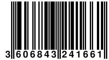 3 606843 241661