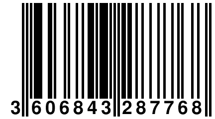 3 606843 287768