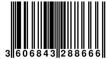 3 606843 288666