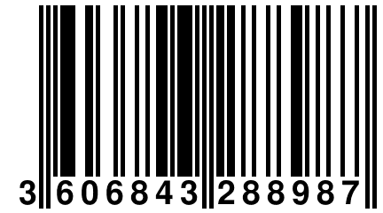 3 606843 288987