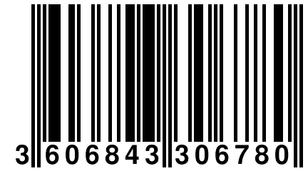 3 606843 306780