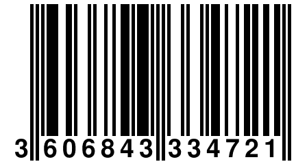 3 606843 334721