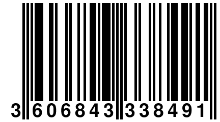 3 606843 338491