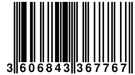 3 606843 367767